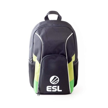 Top-Rated Selection ESL Classic Backpack Black Immediate Availability