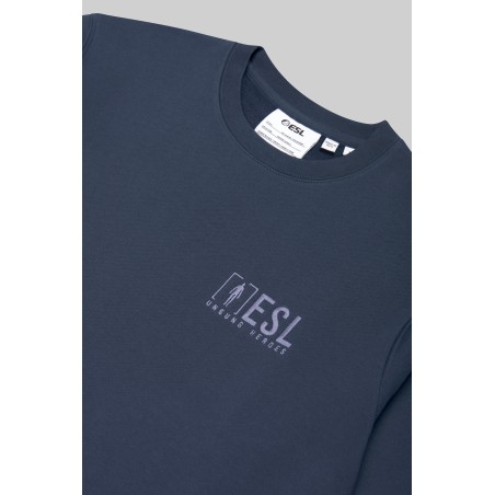 Value Edition ESL Unsung Heroes Graphic Sweatshirt Ink Fresh Release