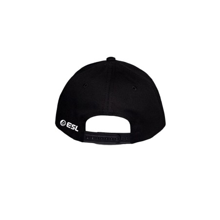 Value Edition ESL Teen's Controller Baseball Cap Black New Collection