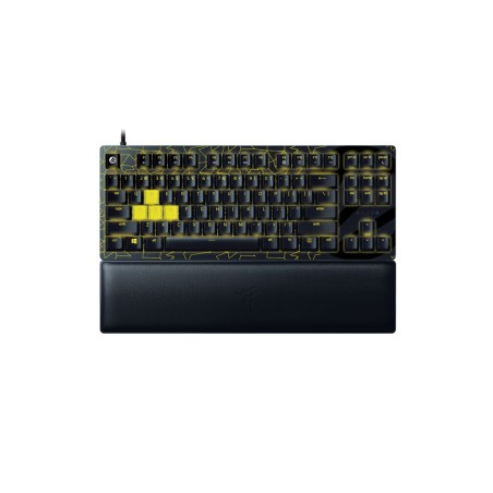 Value Edition ESL x Razer Huntsman v2 Tenkeyless Immediate Availability