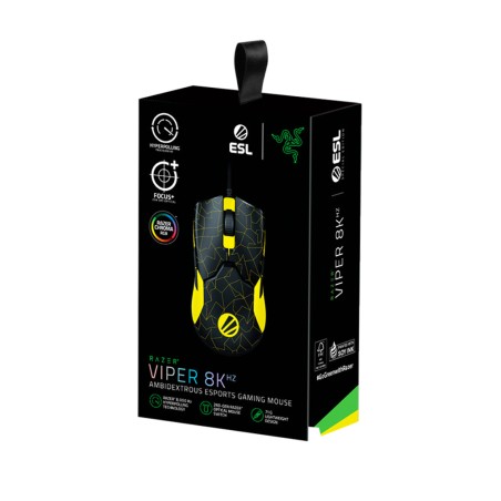 Value Edition ESL x Razer Viper Mouse Just Launched