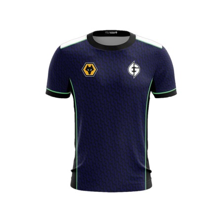 Value Edition Evil Geniuses Pro Jersey 2023 Blue