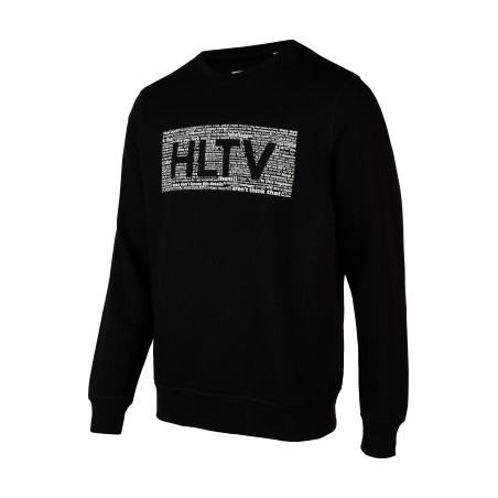 Value Edition HLTV NSFW Sweatshirt Black New Release