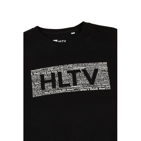 Value Edition HLTV NSFW Sweatshirt Black New Release