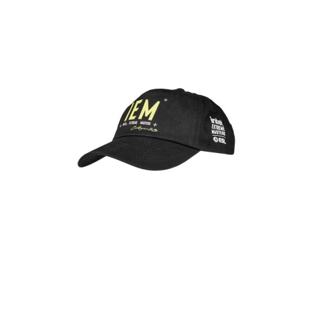 Value Edition IEM Cologne 2023 Baseball Cap Black Fresh Release