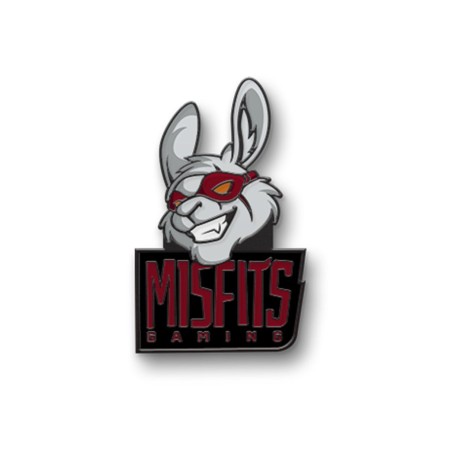 Value Edition Misfits Pin New Collection