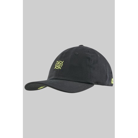 Value Edition Ninjas In Pyjamas IEMRIO23 Baseball Cap Black