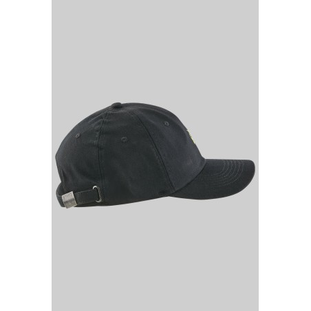 Value Edition Ninjas In Pyjamas IEMRIO23 Baseball Cap Black