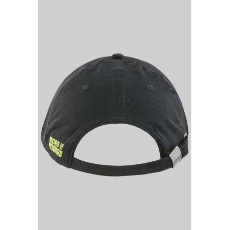 Value Edition Ninjas In Pyjamas IEMRIO23 Baseball Cap Black