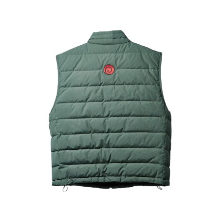 Value Edition Team Liquid Kakashi Vest Khaki New Collection