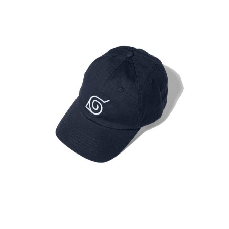 Value Edition Team Liquid Naruto 20Y Baseball Cap Navy Blue