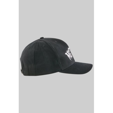 Value Edition Vitality IEMRIO23 Basics Baseball Cap Black Just In