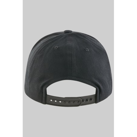 Value Edition Vitality IEMRIO23 Basics Baseball Cap Black Just In