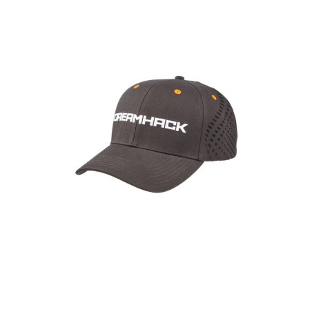 Top-Rated Selection DreamHack Classic Baseball Cap Black