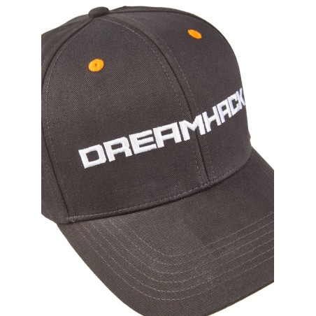 Top-Rated Selection DreamHack Classic Baseball Cap Black