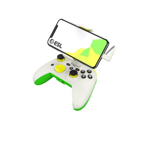 Value Edition ESL Mobile Controller On Hand Now