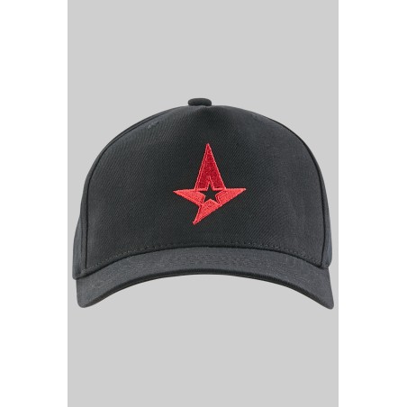 Top-Rated Selection Astralis IEMRIO23 Baseball Cap Black Just In