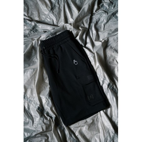 Top-Rated Selection BASEMENT DWE//ER Cargo Shorts Black Available for Immediate Shipping