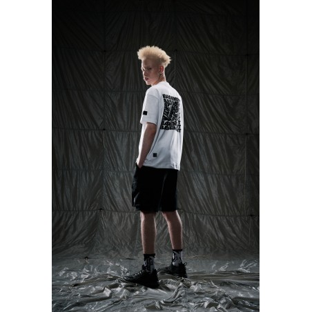 Top-Rated Selection BASEMENT DWE//ER Cargo Shorts Black Available for Immediate Shipping