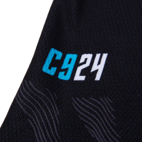 Top-Rated Selection Cloud9 Pro Jersey 2024 Blue Just Launched