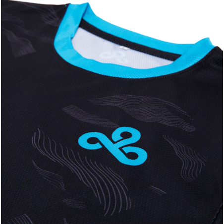 Top-Rated Selection Cloud9 Pro Jersey 2024 Blue Just Launched