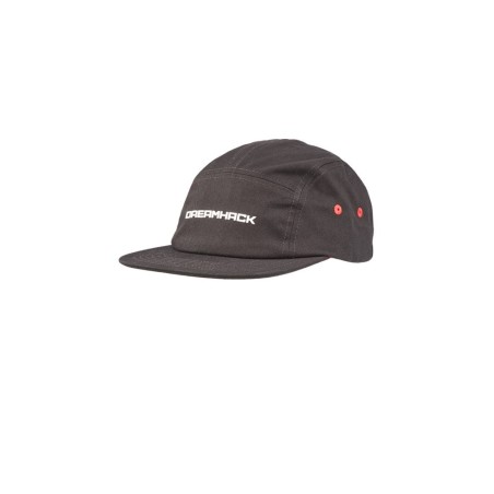 Top-Rated Selection DreamHack Baseball Cap Black New Release