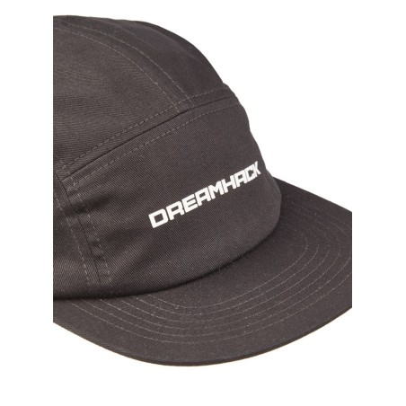 Top-Rated Selection DreamHack Baseball Cap Black New Release