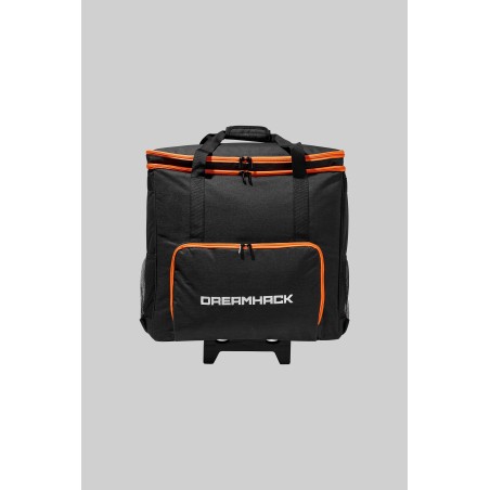 Top-Rated Selection DreamHack Homecoming Desktop Carry Bag Black Available for Immediate Shipping