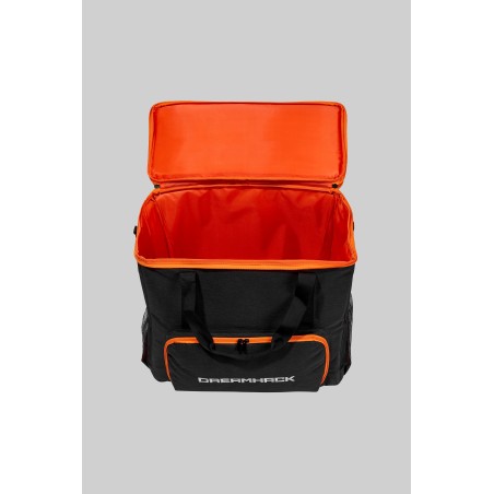 Top-Rated Selection DreamHack Homecoming Desktop Carry Bag Black Available for Immediate Shipping