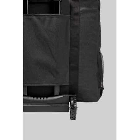 Top-Rated Selection DreamHack Homecoming Desktop Carry Bag Black Available for Immediate Shipping