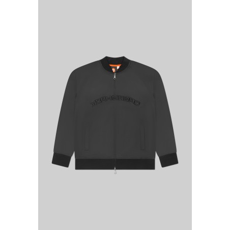 Top-Rated Selection DreamHack Digital Frequency Graphic Tracksuit Jacket Black Ready for Shipment