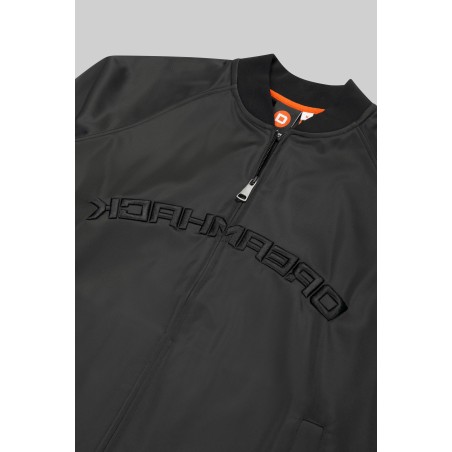 Top-Rated Selection DreamHack Digital Frequency Graphic Tracksuit Jacket Black Ready for Shipment