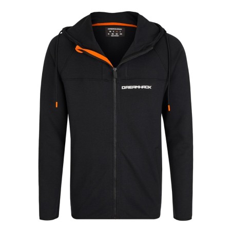 Top-Rated Selection DreamHack Premium Zip Jacket Black Available for Immediate Shipping