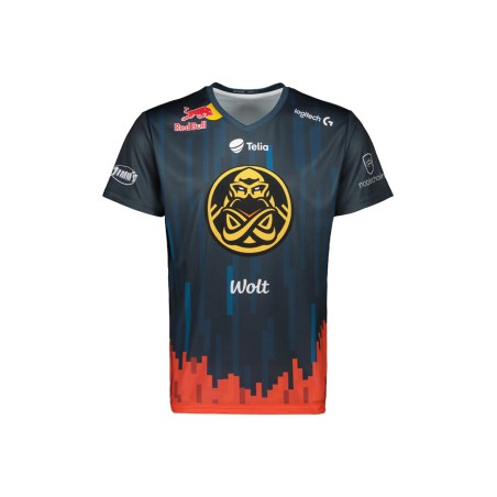 Top-Rated Selection ENCE Pro Jersey 2022 Navy Blue On Hand Now