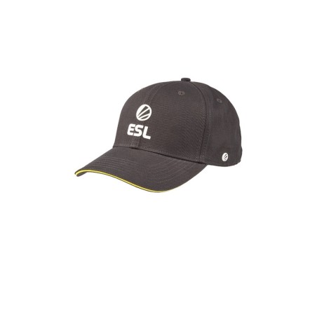 Top-Rated Selection ESL Classic Baseball Cap Black Hot New Item